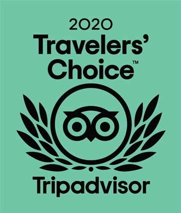 TripAdvisor Mükemmellik Ödülü
