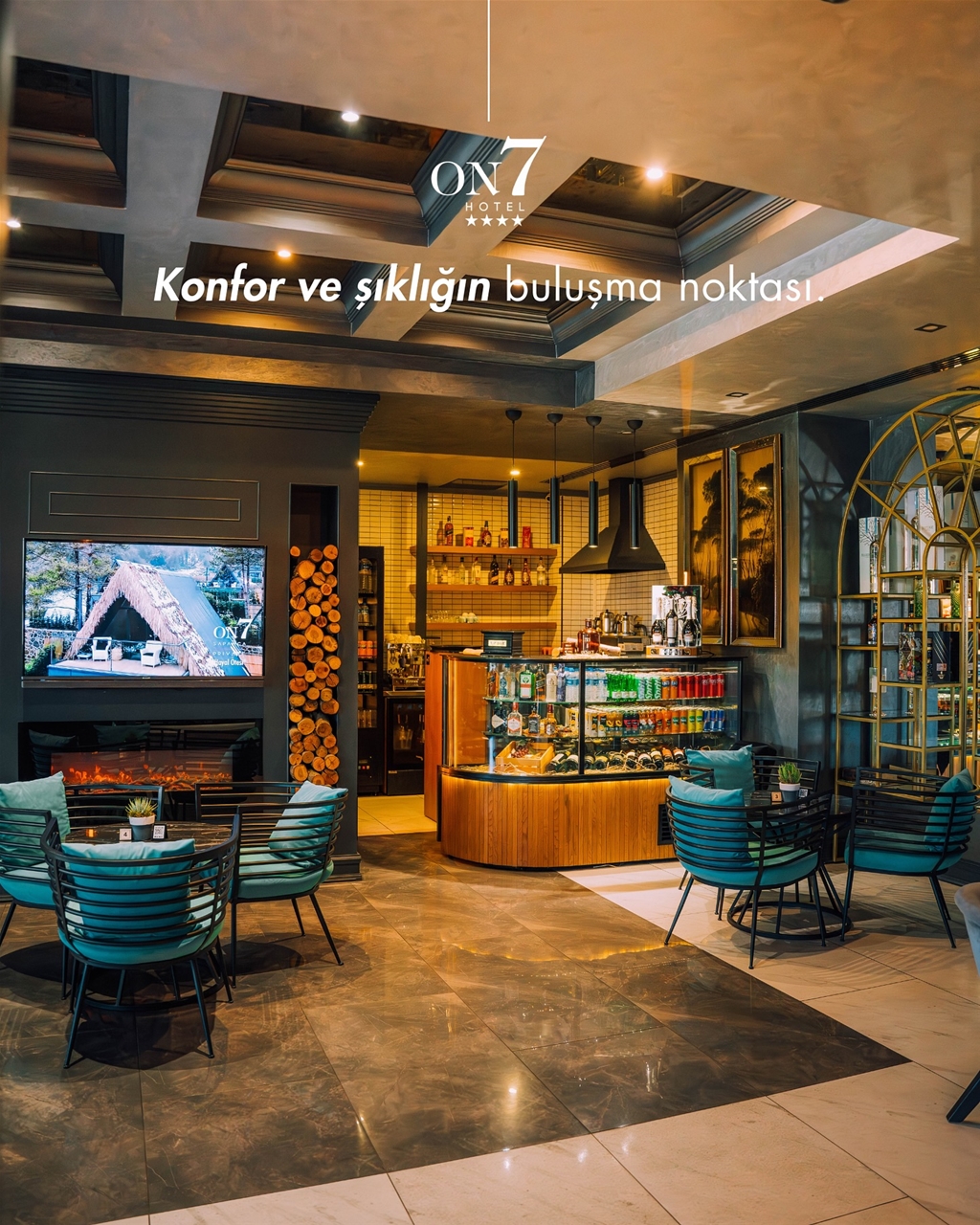 On7 Lounge & Bar